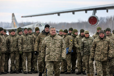 украина, порошенко, донбасс, война, лнр, днр, нато, обсе