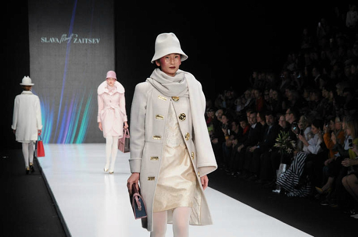 россия, мода, манеж, показ, mercedes-benz fashion week