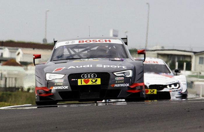 dtm, автоспорт, гонки, петров, рокенфеллер, нидерланды, зандфорт