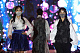 Шоу модных масок прошло в Южной Корее