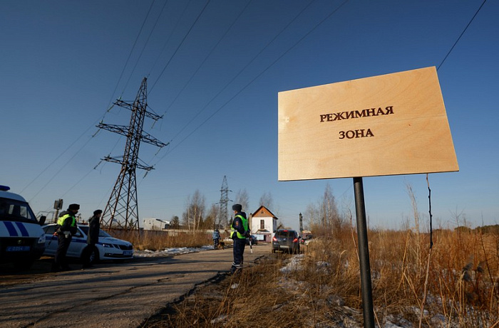 россия, покров, колония, альянс врачей, васильева, задержание