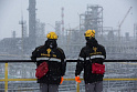 «Роснефть» зарегистрировала два выпуска облигаций на 800 млрд рублей