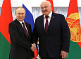 Белоруссия укрепляет связи с Россией, Молдавия – с НАТО