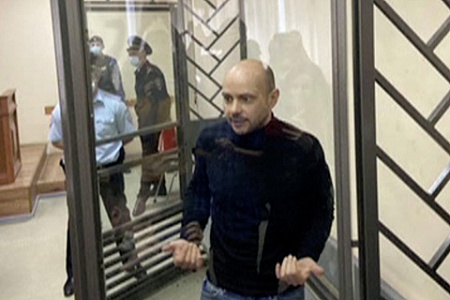 выборы, мосгордума, яблоко, рыжков, госдума, андрей пивоваров, сизо, навальнисты, волков