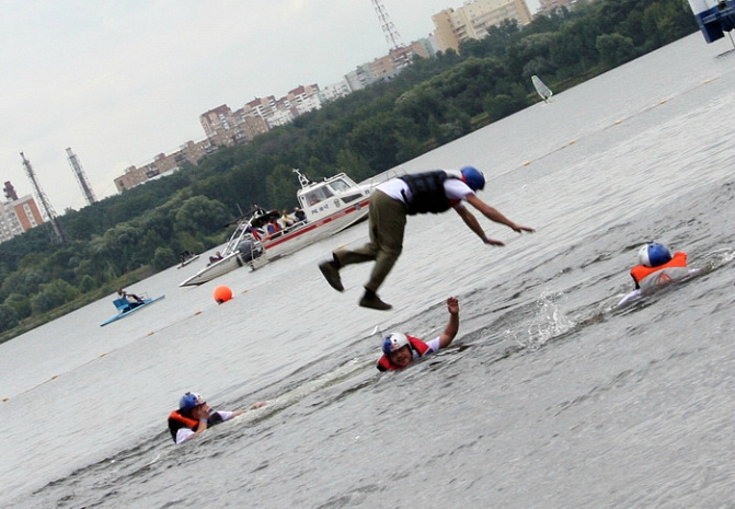 шоу, flugtag, red bull, полет, депардье