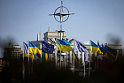 Украина предлагает себя в качестве форпоста демократии