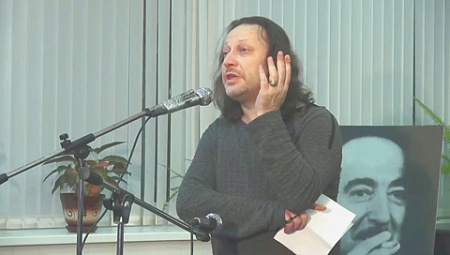 поэзия, память, лирика