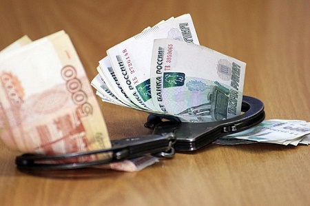предпритиматели, коррупция, взяточничество, взятки