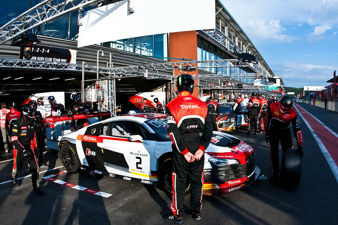 гонки, автоспорт, спа, spa, blancpain 