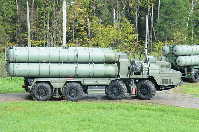 россия, армия, пво, с-400, панцирь-с