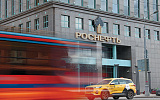 Американские санкции лишь помешают разрешению украинского конфликта