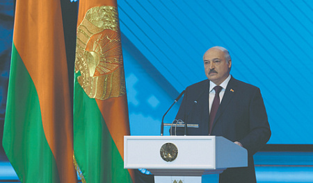 белоруссия, лукашенко, ядерное оружие, группа вагнер, внешняя политика, политэмигранты, оппозиция