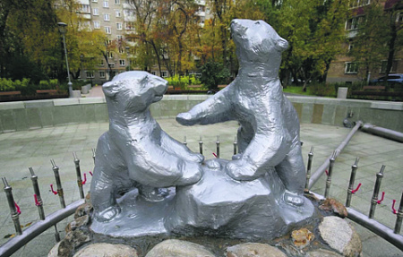 москва, благоустройство, парки, моя улица, активный гражданин
