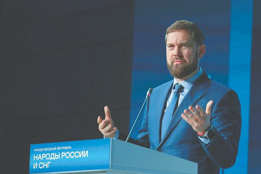 Этнические меньшинства смогут просить о своих классах во всех школах