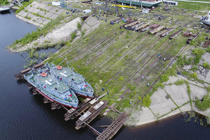 россия, флот, водолаз, катер