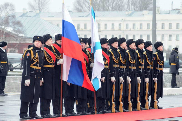 флот, вмф, тральщик