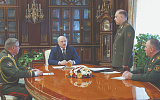 Лукашенко рассказал о новом виде 