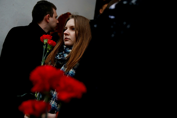 россия, теракт, метро, санкт-петербург, жертвы