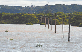 России не хватает энергомощностей