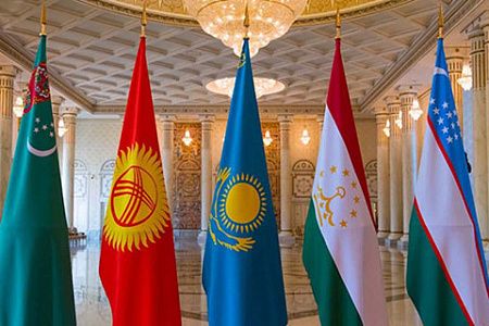 внешняя политика, центральная азия, многовекторность, украинский кризис, лнр, днр, сво, западные санкции