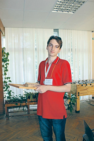 лето, литература