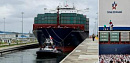 Панамский канал вновь открыт