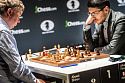 В Риге продолжаются турниры FIDE Chess.com Grand Swiss