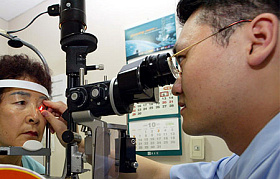 Южная Корея нацелилась на платежеспособных пациентов из России