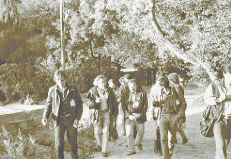 проза, фантастика, клф, кино, воннегут, филип дик, станислав лем