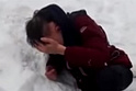 Избиение рязанского подростка сняли на видео