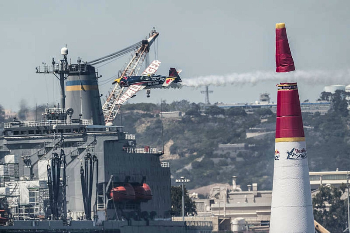 самолеты, пилотаж, чемпионат мира