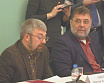 У нас. Антологии Народного Братства. Non/fictio№ переносится