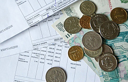 Предстоящее повышение тарифов пугает экспертов...