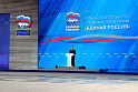 Путин доведет партию власти до выборов, Навальный пробует себя в христианском социализме