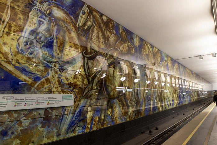 москва, метро, бкл, транспорт