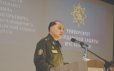 Провластные патриоты присягают на верность Лукашенко