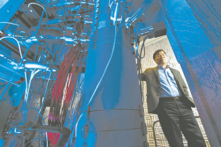 наука, общество, визуализация, оптическая метафора