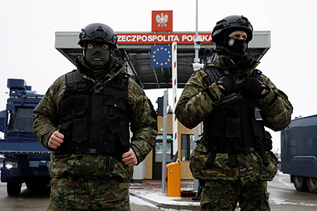мигрантский кризис, расстрелы, польша, белоруссия, польский дезертир, гаагский суд