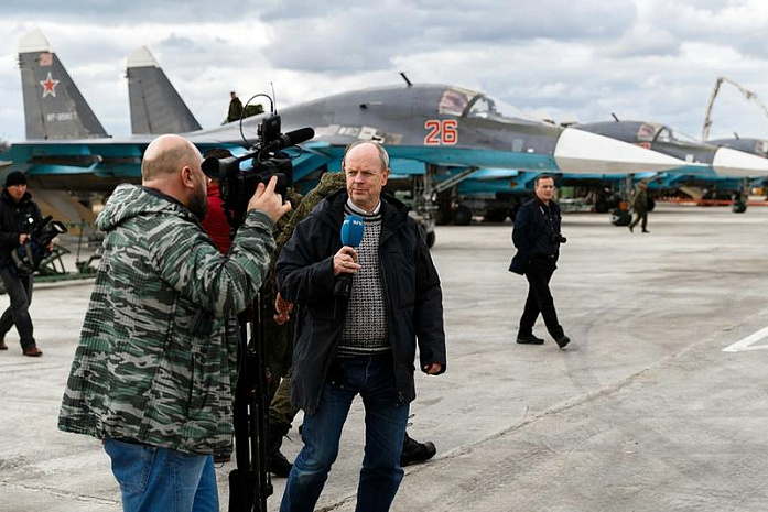 армия, сирия, вкс, авиация, хмеймим