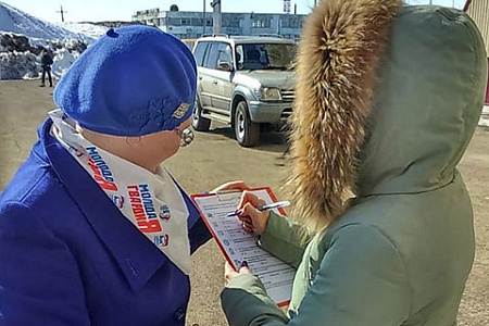 аналитический инструмент, соцопросы, фом, доверие власти, критика власти