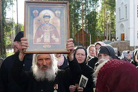 екатеринбургская епархия, рпц, священнослужители, схиигуменн сергий, романов, запрет, сектантство, пандемия, коронавиурс
