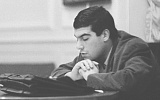 Никто его не принимал всерьез