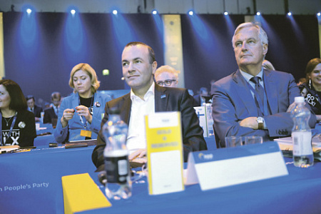 ес, европарламент, еврокомиссия