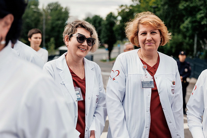 москва, здравоохранение, арт-лбъект, континуум, искусство, медицина, Григорий Орехов