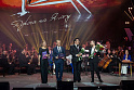 «Дорога на Ялту» привела зарубежных конкурсантов в Москву