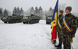 Молдаване считают, что лучше сдаться, чем воевать с Россией, узбеки – укрепляют оборону