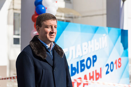 президентские выборы, путин, единая россия, идеология, молодые лидеры