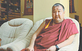 Буддийскую общину Калмыкии ждет перерождение