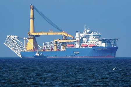 китай, северный поток 2, сша, санкции, европа, энергетическая безопасность
