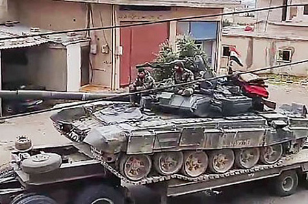 сирия, израиль, война